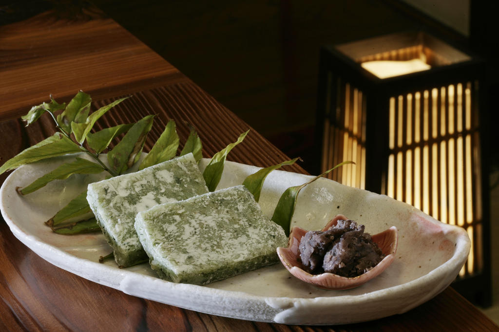 Hôtel Ojikaso à Chichibu Extérieur photo