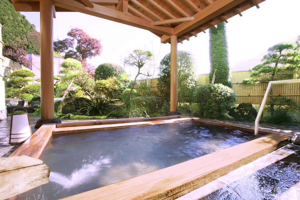 Hôtel Ojikaso à Chichibu Extérieur photo