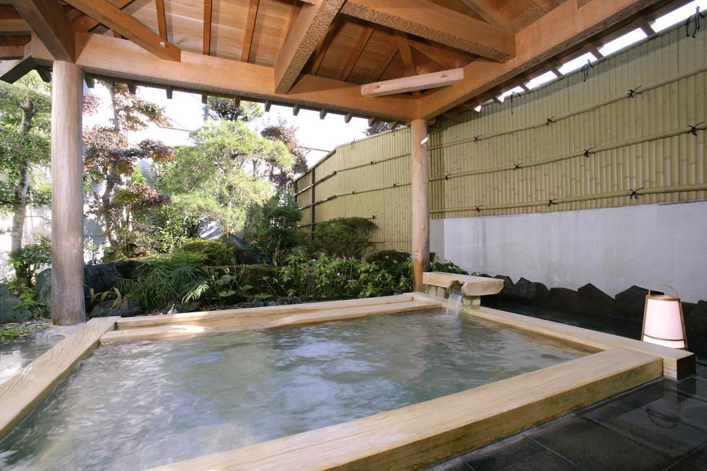 Hôtel Ojikaso à Chichibu Extérieur photo